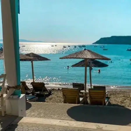 Apartmanhotel The Sea & Garden 4 *